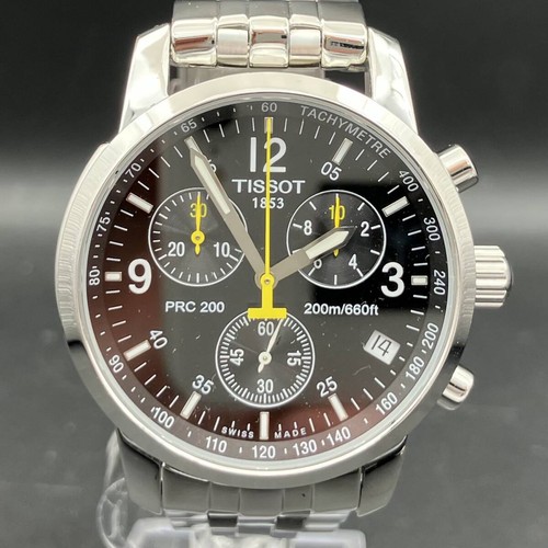 Tissot prc 200 - tissot, t17.1.586.52a