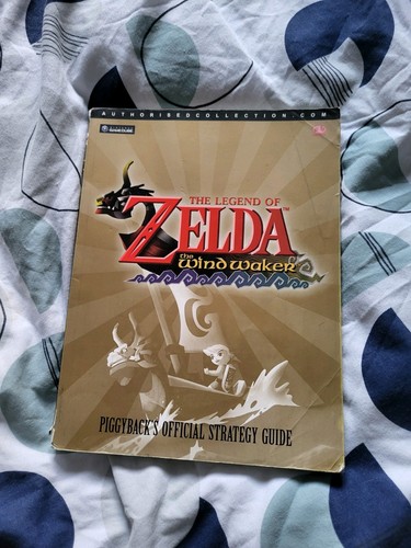 The legend zelda - legend, of