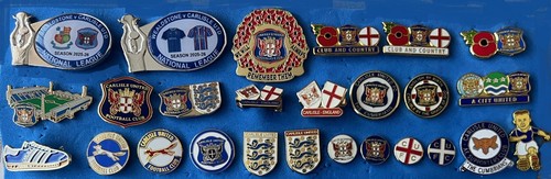 Carlisle united football club - carlisle,