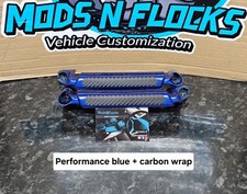 Ford Fiesta MK6 02-08 + Ford