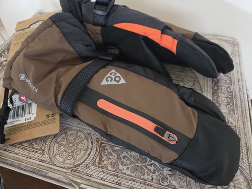 New nike acg gloves - acg,