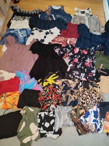 Huge bundle ladies - of, summer