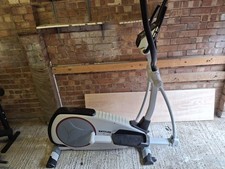 Kettler Cross Trainer Rivo P