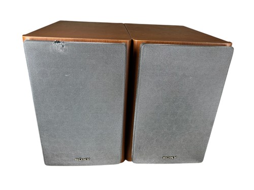 Sony speakers cpx1 - speakers, ss-cpx1