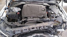 JAGUAR XE 8 8 Speed AUTOMATIC