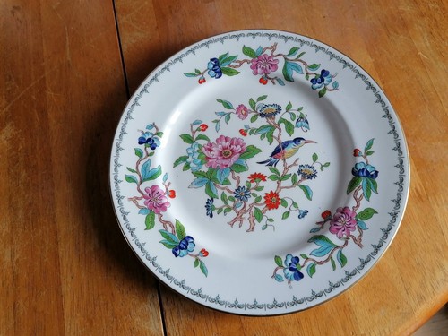 Aynsley pembroke salad - salad,
