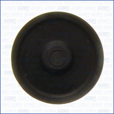 Gasket sealant fits land - gasket,