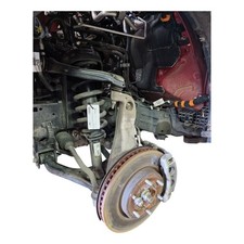 FORD RANGER WILDTRAK Mk4 2024 Suspension Corner Front Left Side MB3C3K171EB