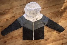 Nike Youth Winter jacket with
