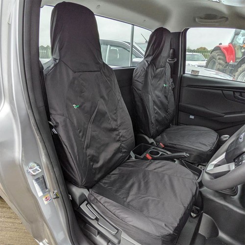 Isuzu max seat covers 2021 - covers, 2021+