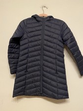 marks and spencer Girls lightweight School Coat Size 10-11 School