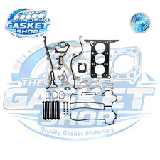 HEAD GASKET SET BOLTS AGILA