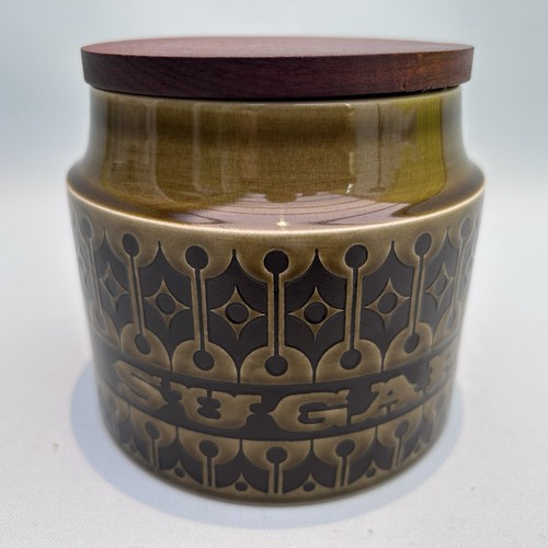 Vintage hornsea green heirloom - vintage,