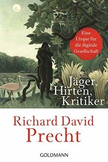 Jäger hirten kritiker eine - hirten,,