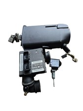 Mercedes A-Class W168 A140