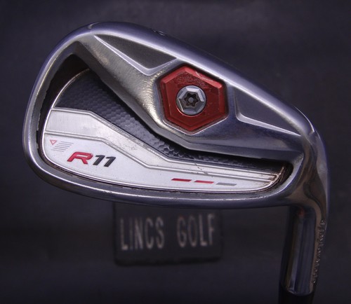 Taylormade r11 iron regular - taylormade, 9