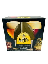 Leffe 2 x  20cl Belgian Beer