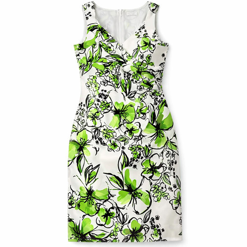 Colebrooke windsmoor dress - colebrooke, by