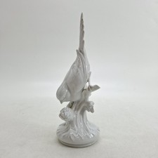 Meissen Porcelain Blanc de