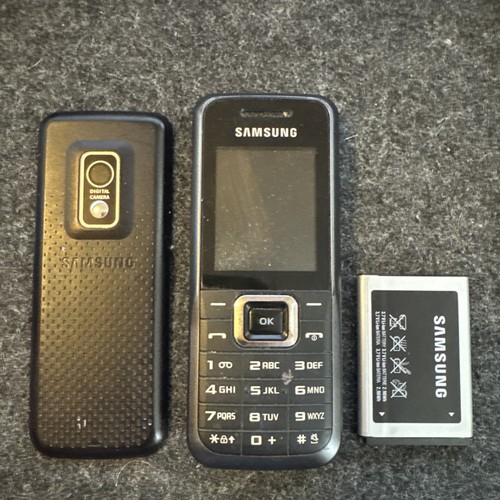 Samsung e2100b mobile - samsung,