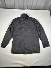 Barbour Sapper Waxed Cotton