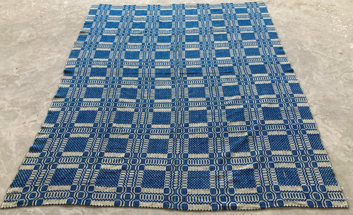 Vintage handmade geometric - vintage,