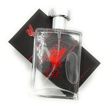 Liverpool FC Men’s Aftershave – Official Football Merchandise – LFC Fragrance