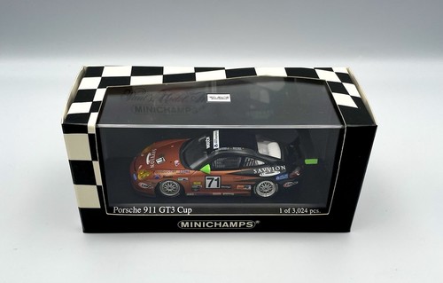 Minichamps 400 056271 - 1/43,