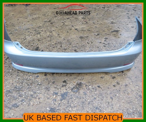 Toyota estima rear bumper - estima,