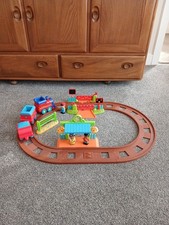 Happyland Magic Motion Train