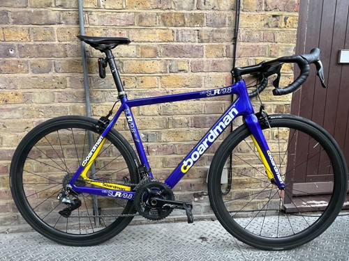 Boardman large slr dura - large,