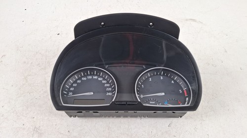 Bmw e83 instrument - bmw,