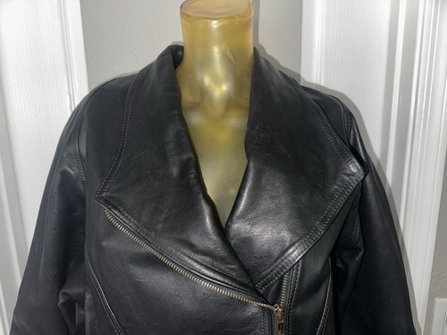 Classic leather riverside - leather,
