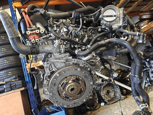 Lexus 450h mk4 2016 2020 - lexus,