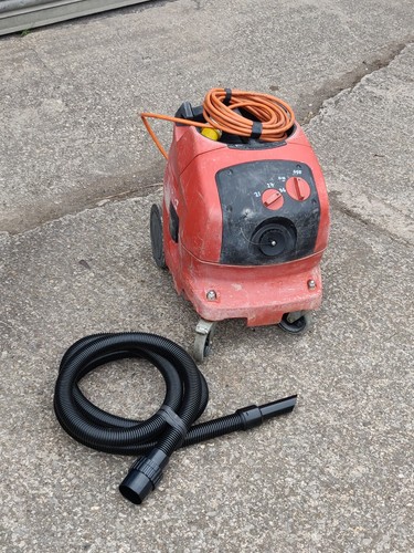Hilti vc20 110v wet - vc20, &