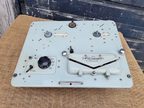 Ferrograph reel tape - reel,