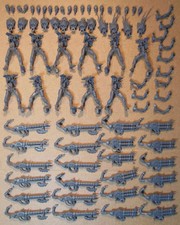 Xenos Armies - Necrons -