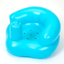 New Inflatable Baby Seat Sofa