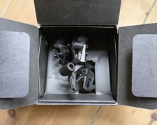 Shimano Deore XT 1x 12 rear derailleur RD-m8100gs