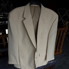 Mens Jolly man Cream Summer