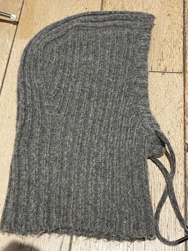 Loevenich balaclava fluffy - loevenich,