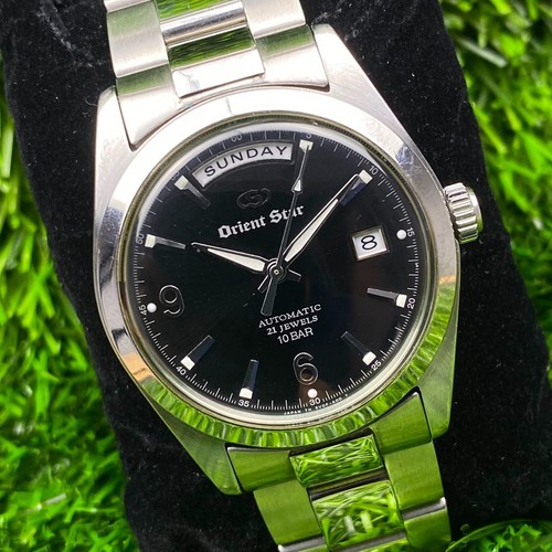 Rare orient star president - rare,