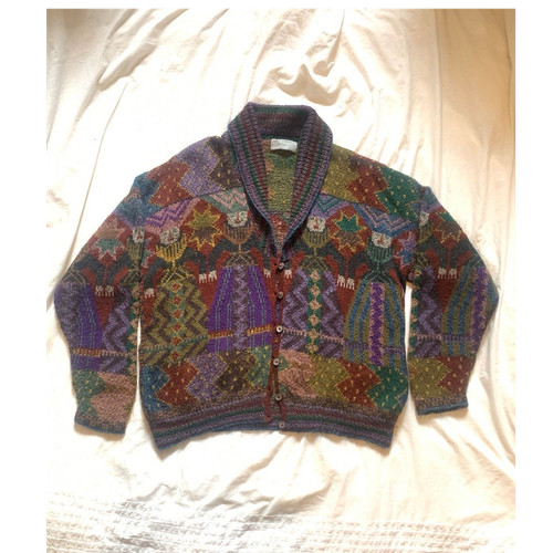 Vintage kaffe fassett - vintage, rowan