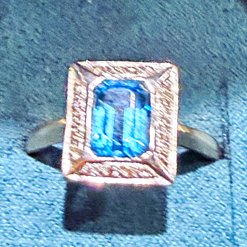 9ct yellow gold hallmarked - 9ct,