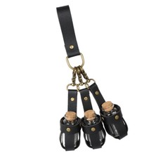 Witch Potion Bottle with