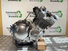 YAMAHA XJ600 XJ 600 DIVERSION ENGINE 1998-2000 (CMB1191)