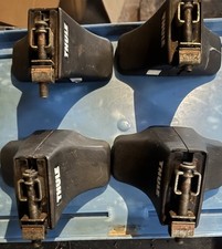 THULE 750 Footpack (now 754) for Thule rapid system load bars