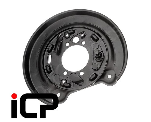 Rear brake back - brake, fits