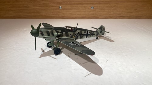 Franklin mint bf 109 - ,