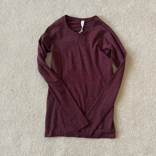 Lululemon swiftly tech long - swiftly,